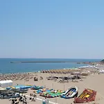 Faleza Nord De Lux Nou Pe Malul Marii Διαμέρισμα *