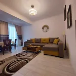 Faleza Nord De Lux Nou Pe Malul Marii Διαμέρισμα Κονστάντζα