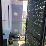 Διαμέρισμα Faleza Nord De Lux Nou Pe Malul Marii *