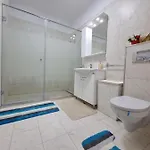 Διαμέρισμα Faleza Nord De Lux Nou Pe Malul Marii *