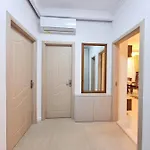 Διαμέρισμα Faleza Nord De Lux Nou Pe Malul Marii