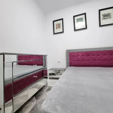 Faleza Nord De Lux Nou Pe Malul Marii