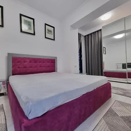 Faleza Nord De Lux Nou Pe Malul Marii Апартаменты